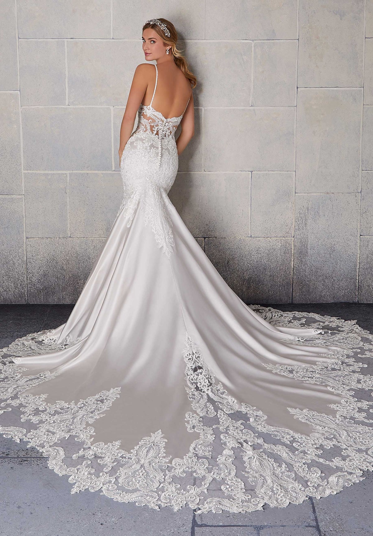 Wedding Dresses