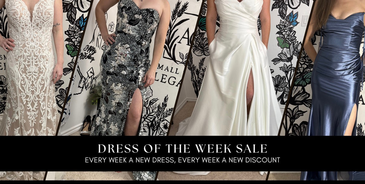 Dress of the Week Sale!