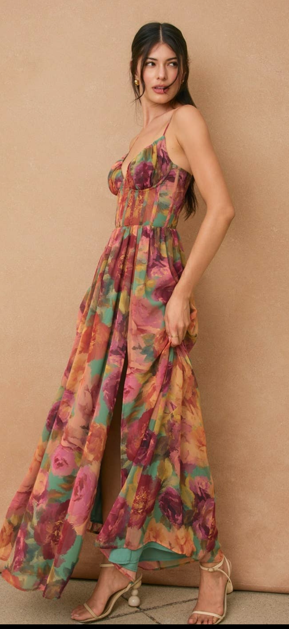 Autumn Floral