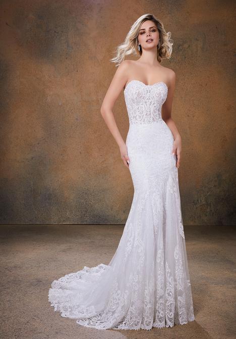 Morilee Rhiannon 1734 Size 12