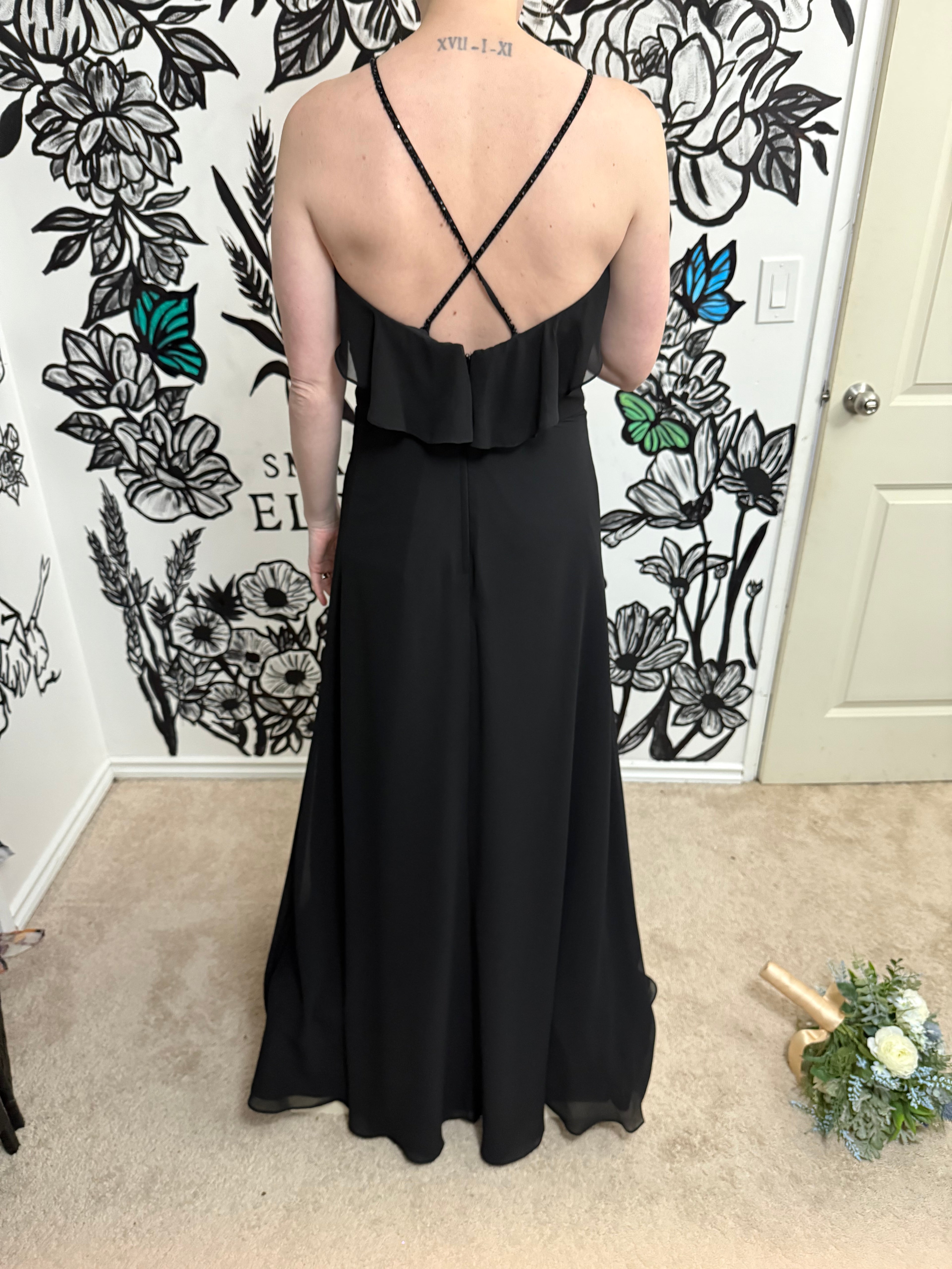 Morilee: 21581  Size: 10