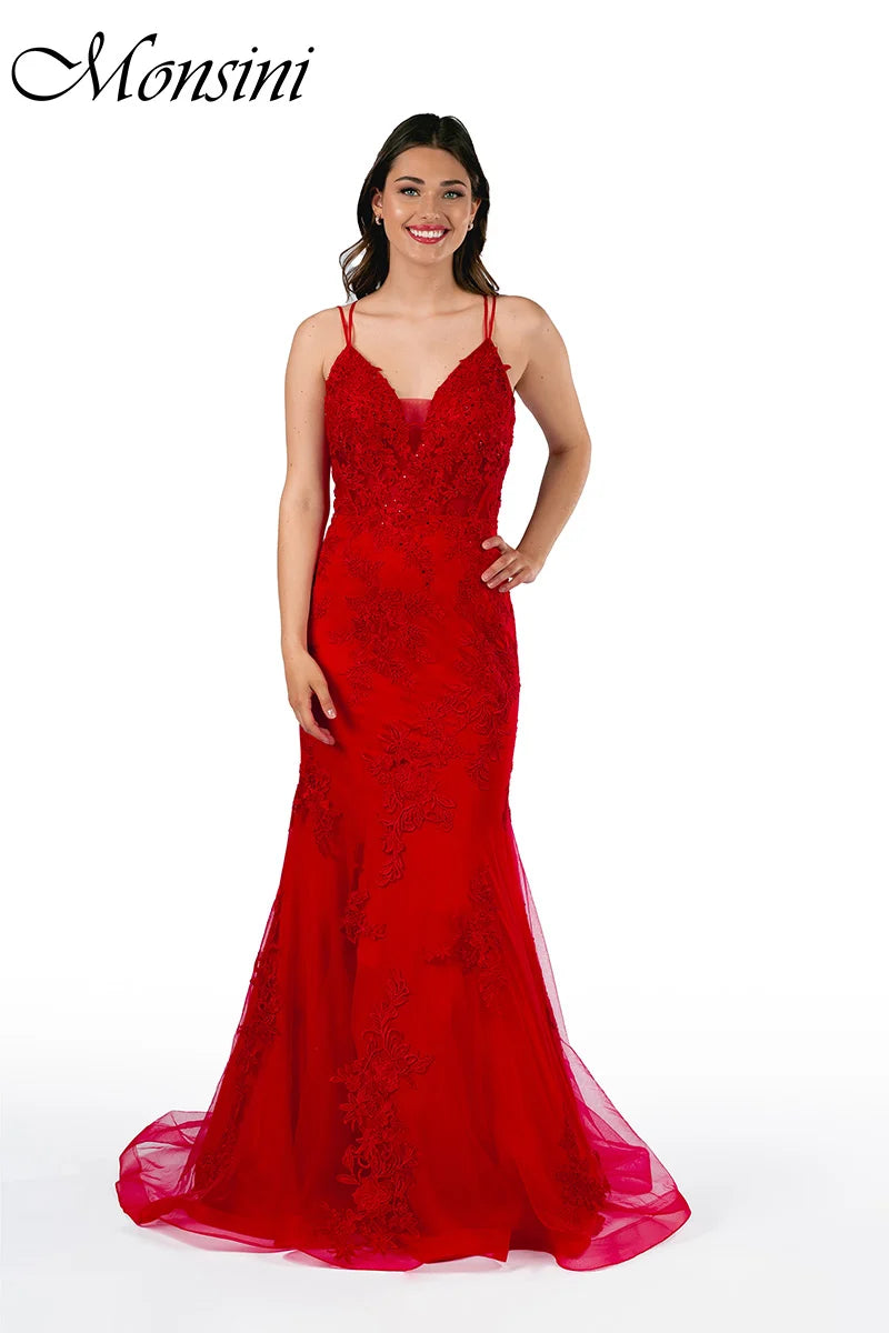 Monsini: 31722 Size 12