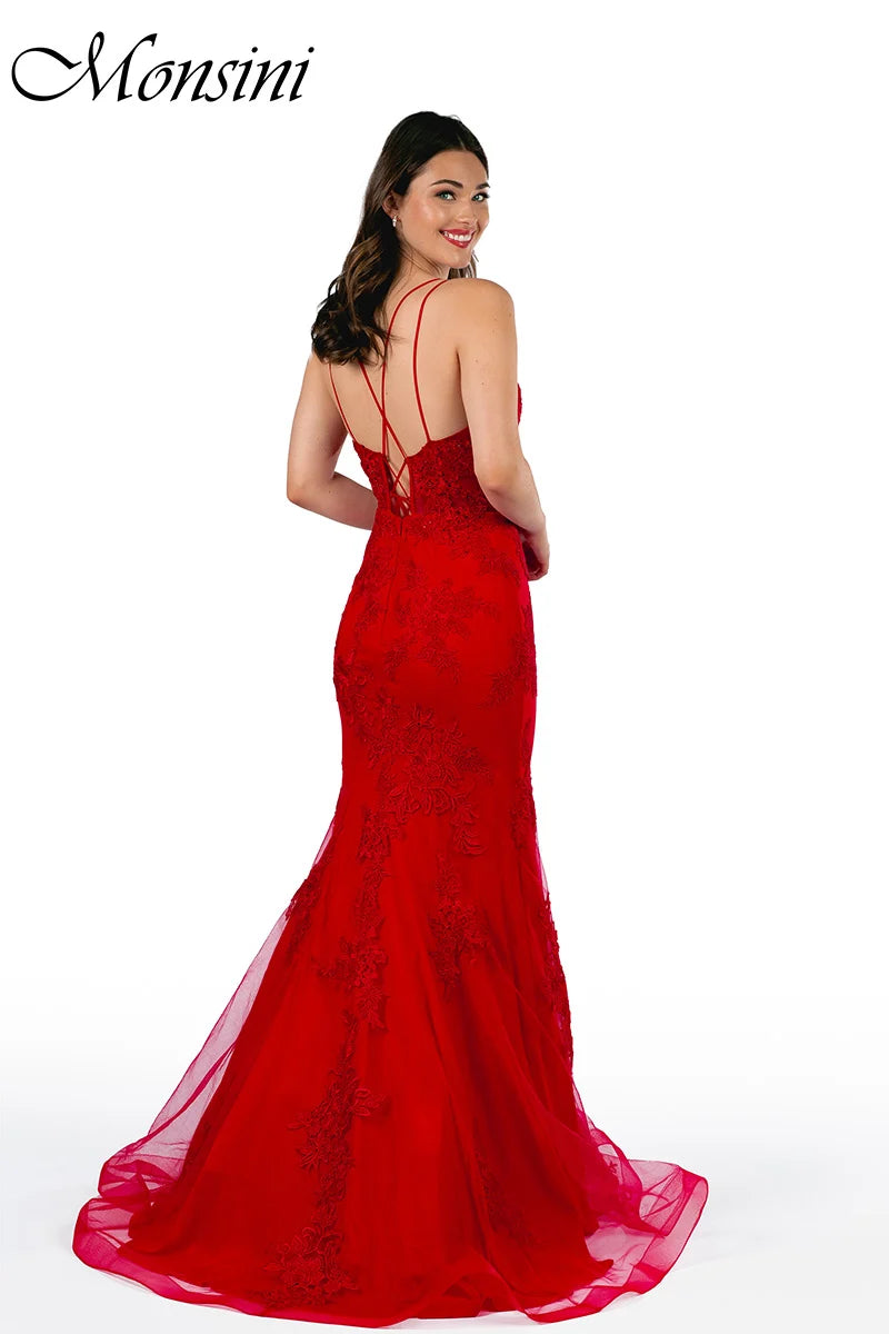 Monsini: 31722 Size 12