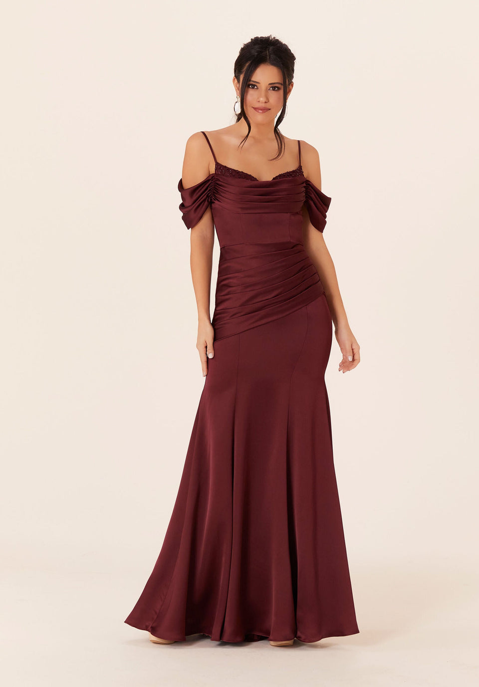Morilee: 21821 Size:14