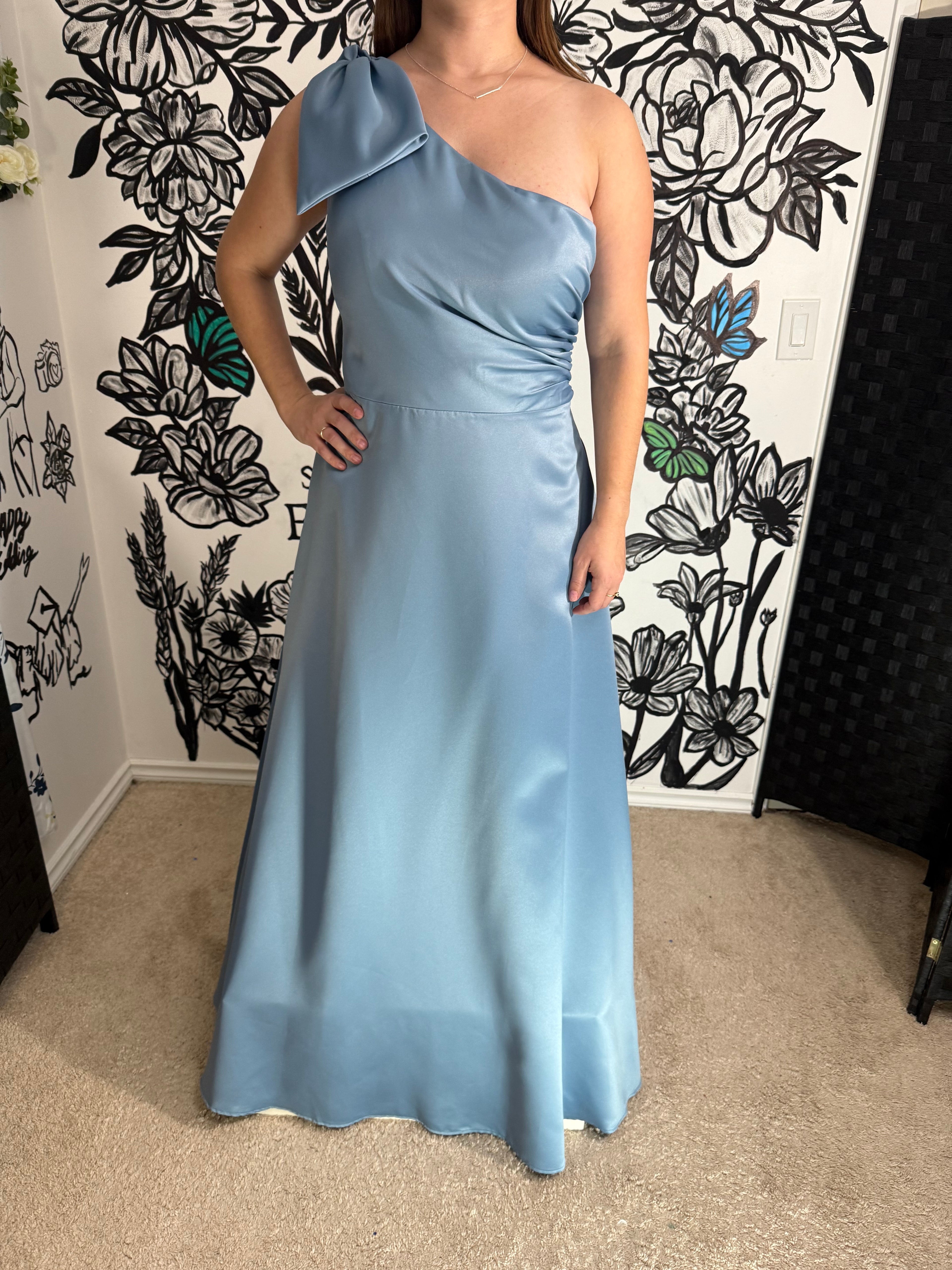 Morilee: 21682 Size: 14