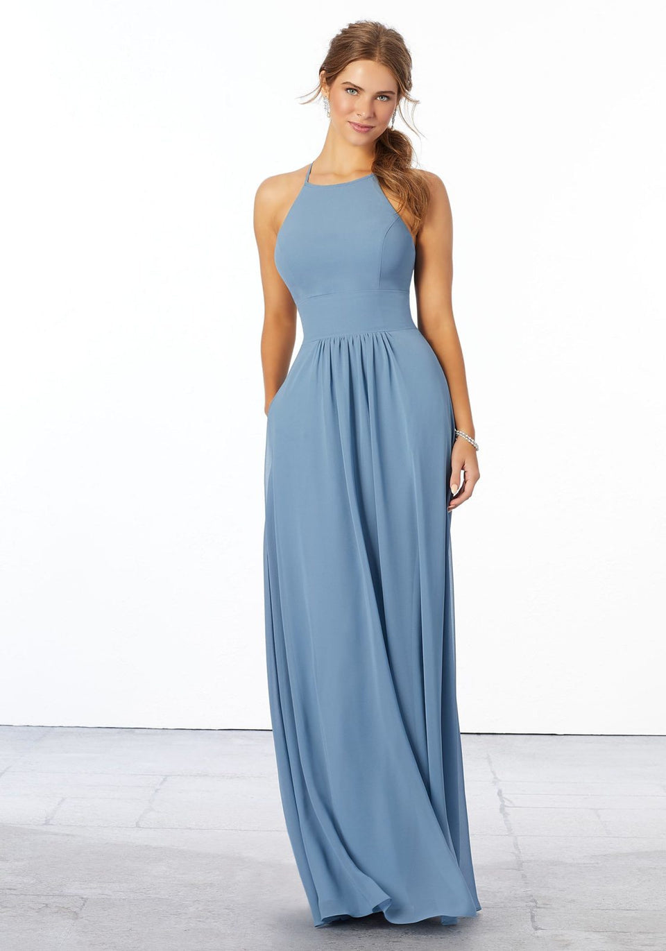Morilee: 21666 Size: 14