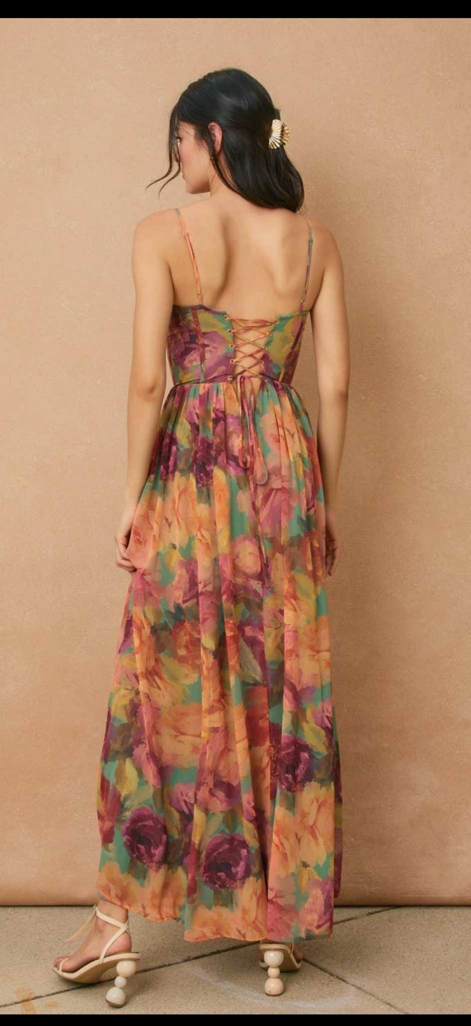 Autumn Floral