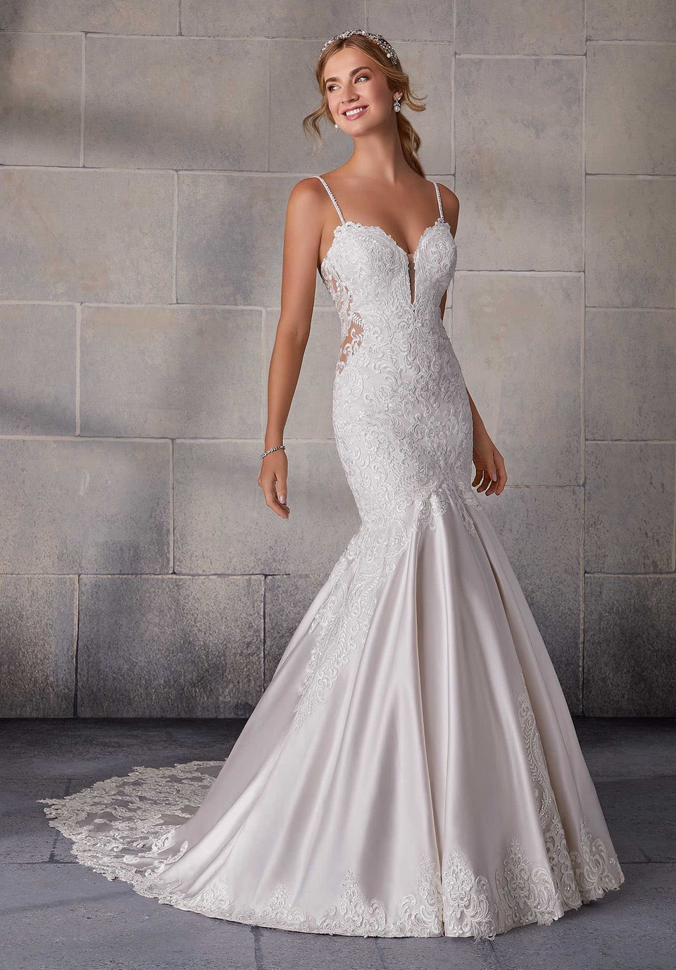 Morilee Sinead : 2121 Size 14