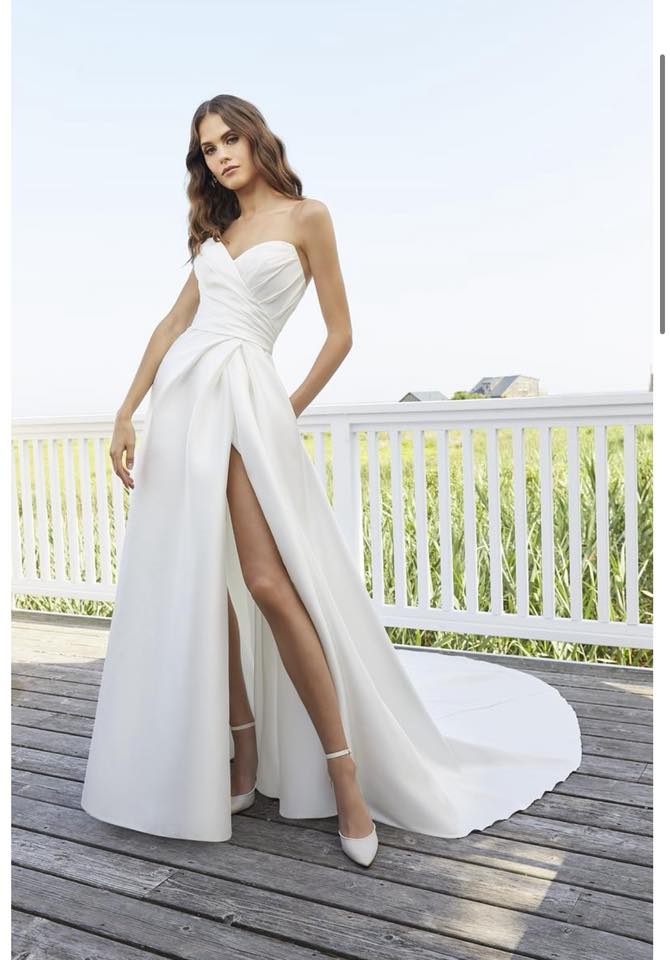 Morilee Erin 12133 Size 12