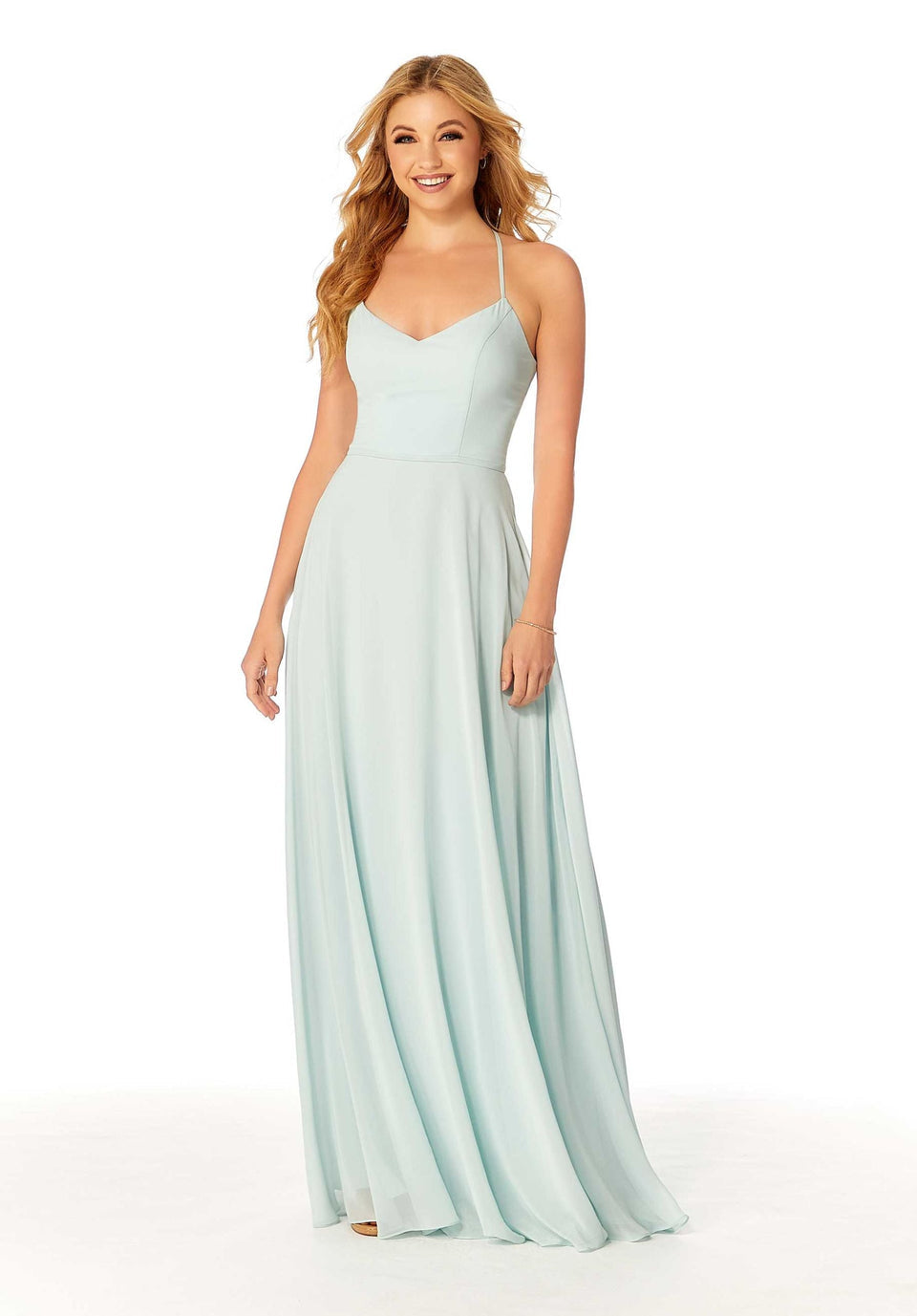Morilee: 21811 Size: 6