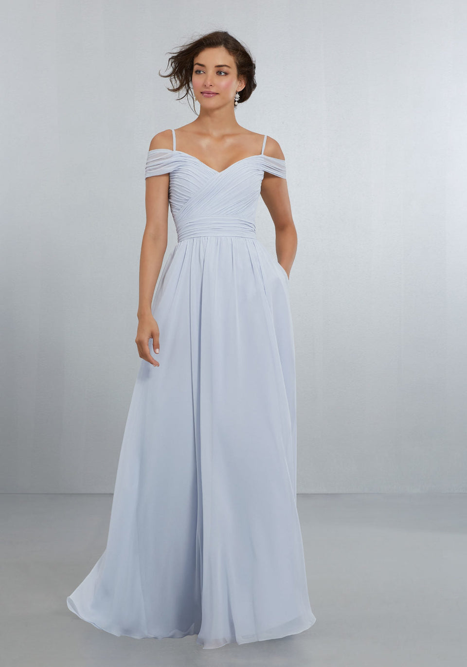 Morilee: 21566 Size: 14