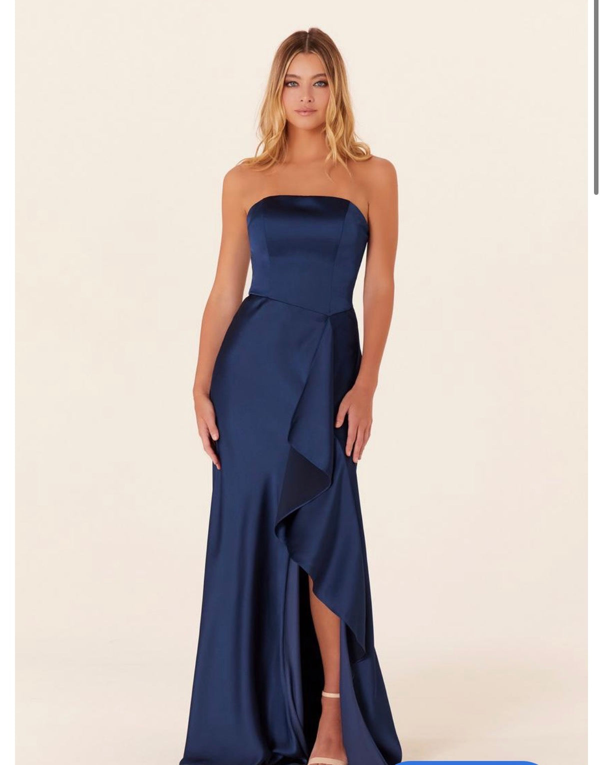 Morilee: 21834 Size: 16