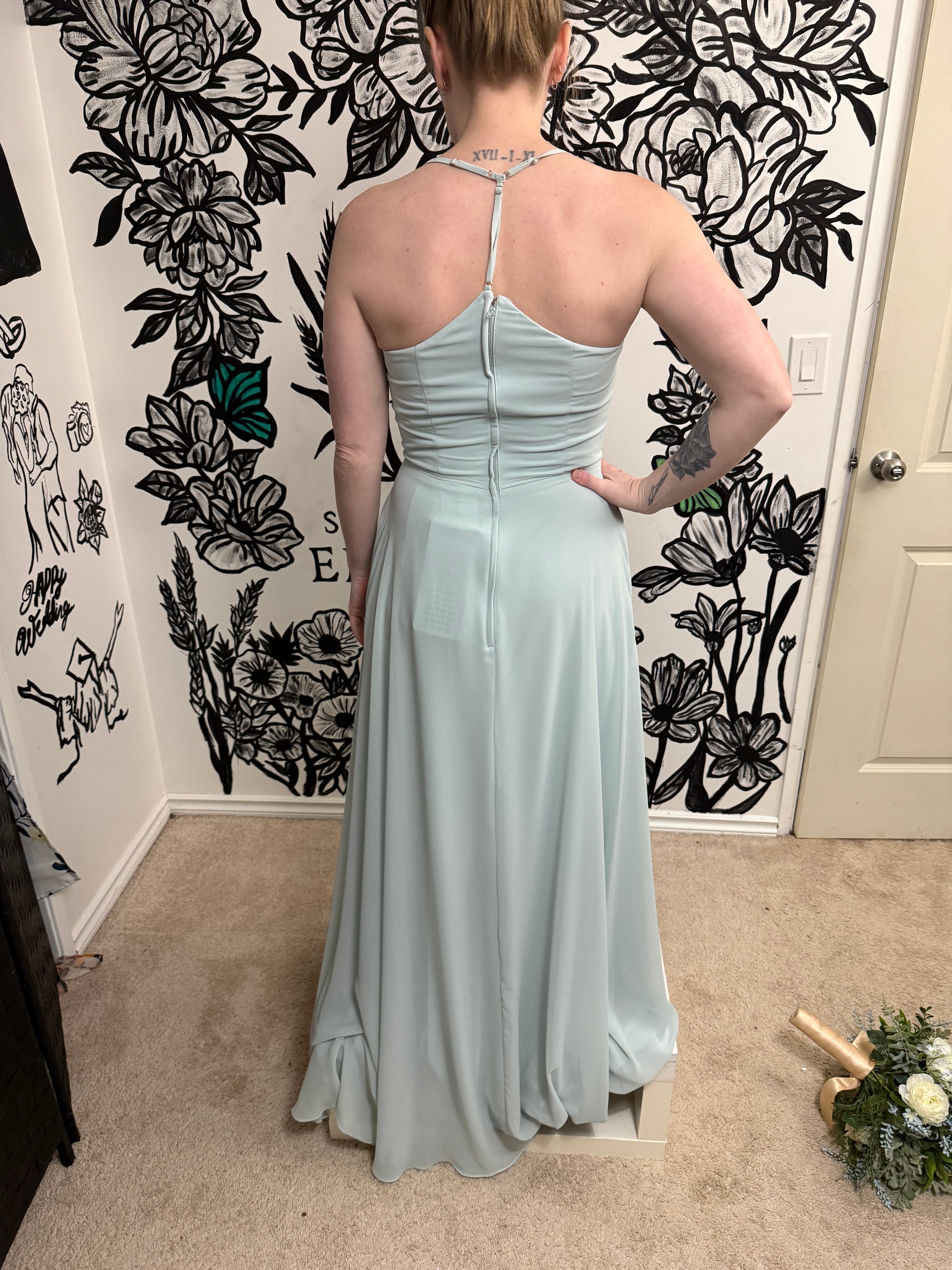 Morilee: 21811 Size: 6