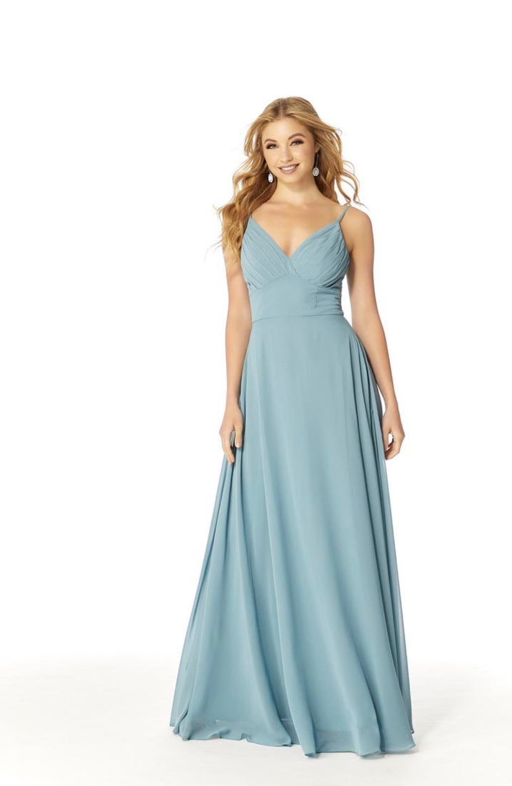 Morilee: 21807 Size: 18