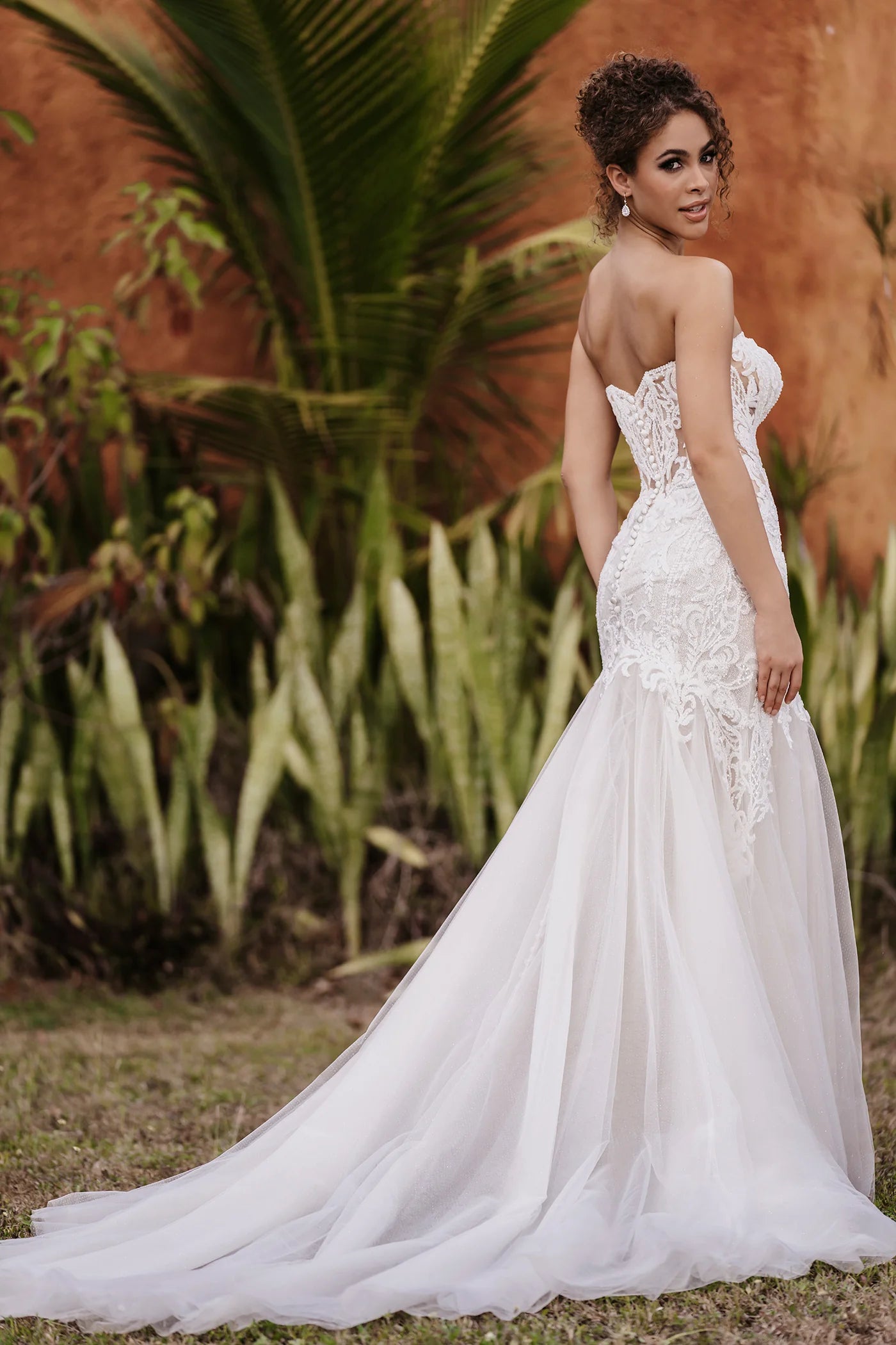 Allure: 9953 Size 18