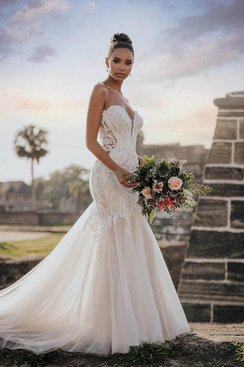 Allure: 9953 Size 18