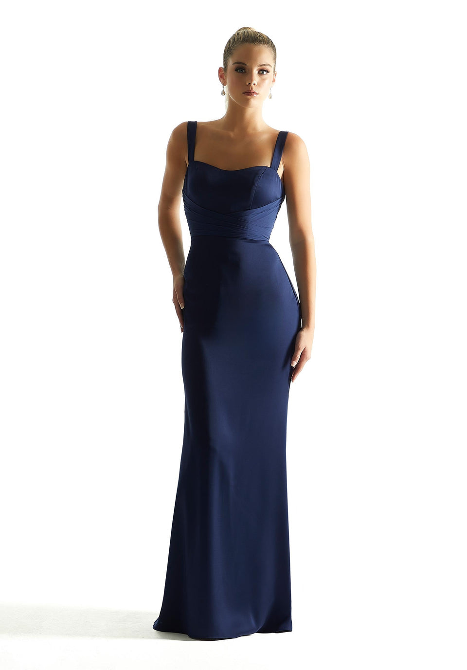 Morilee: 21850 Size: 12