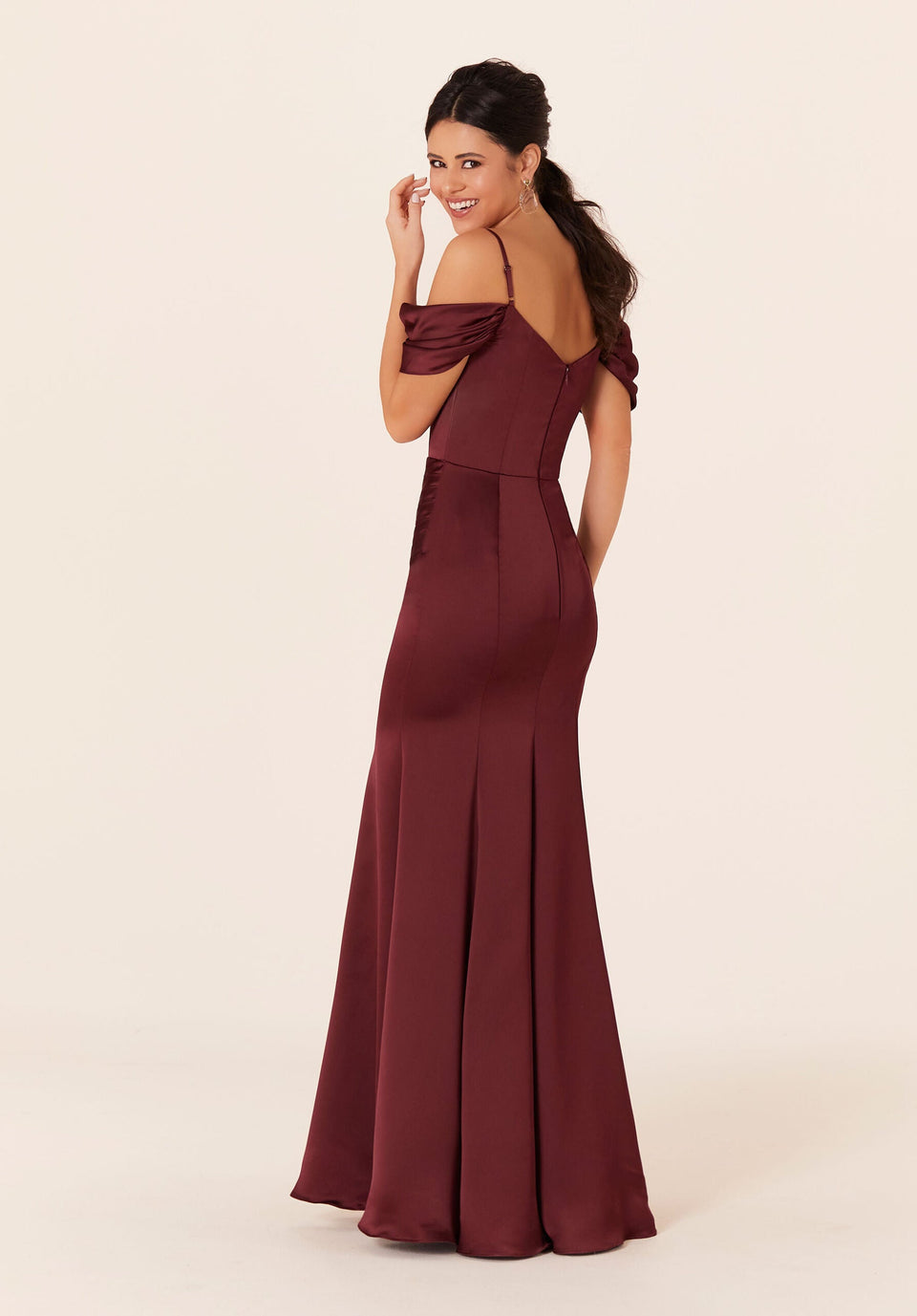 Morilee: 21821 Size:14
