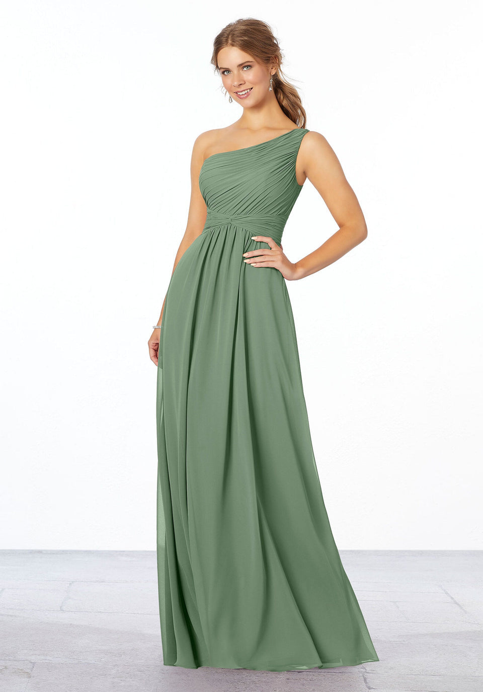 Morilee: 21662 Size: 8