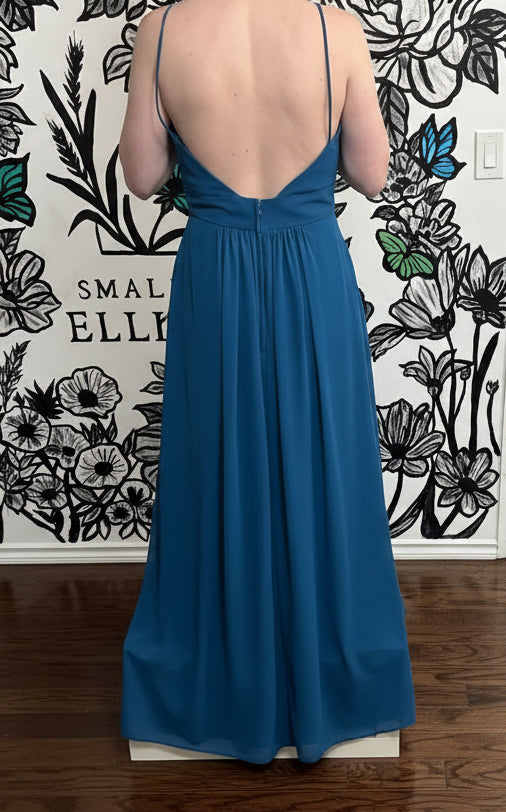 Morilee: 21597 Size: 10