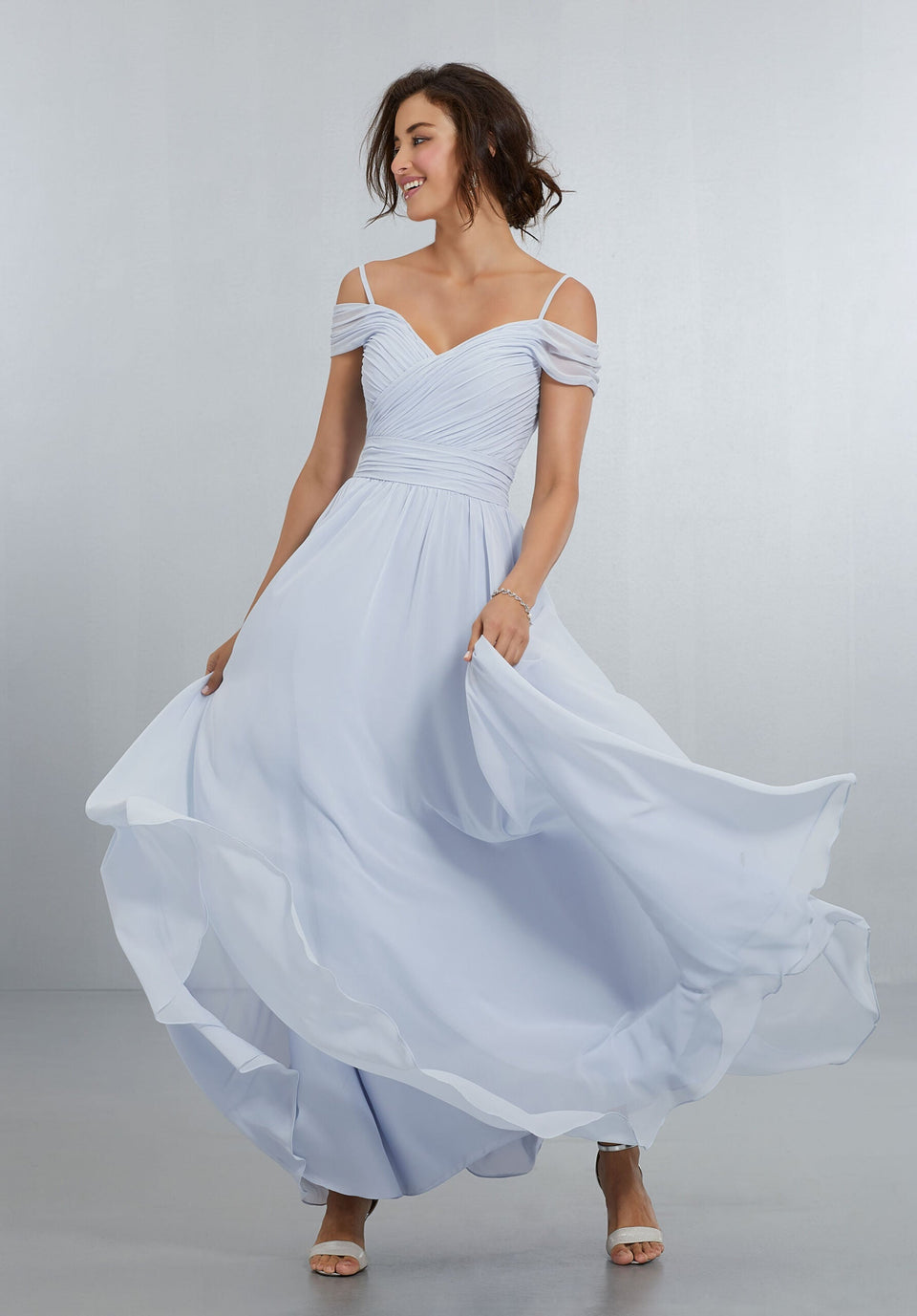 Morilee: 21566 Size: 14