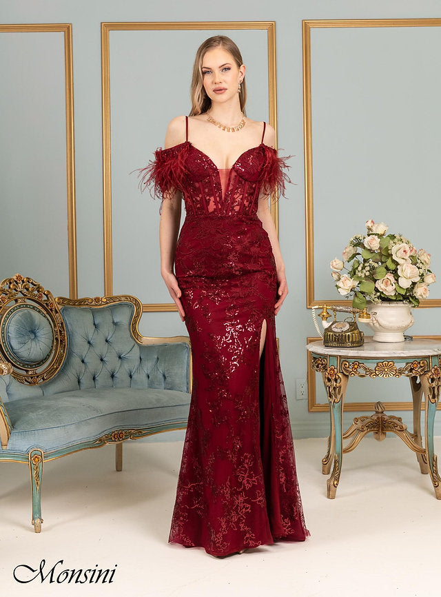 Monsini: 31928 Size: 14