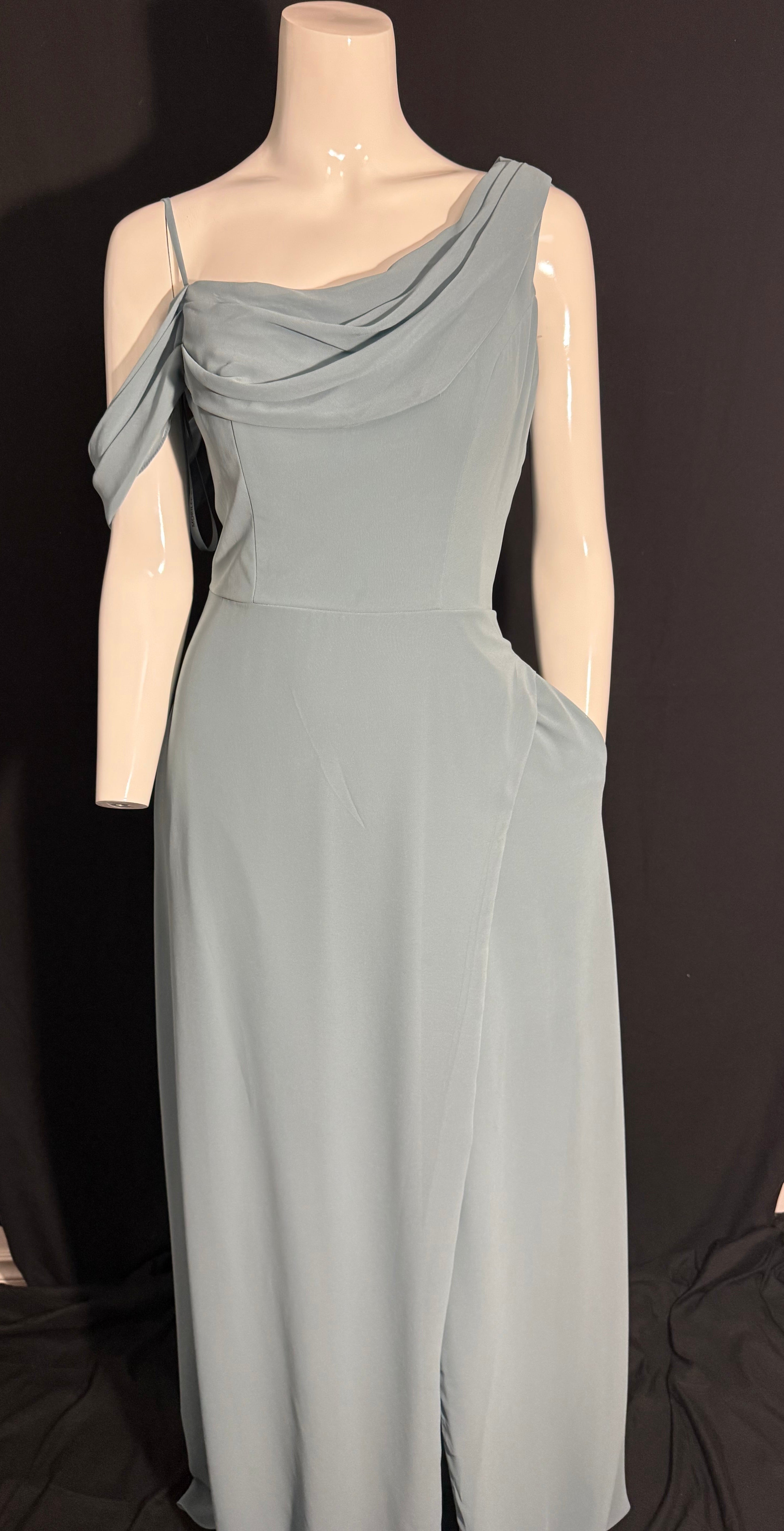 Morilee: 31222 Size: 10
