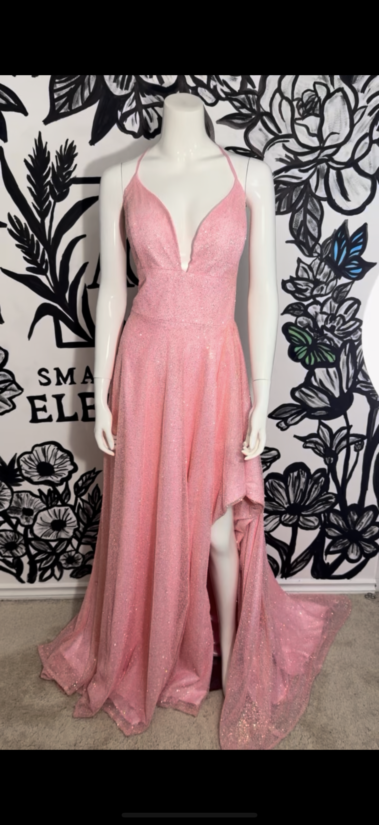 Alyce Paris: 61092 Size 18