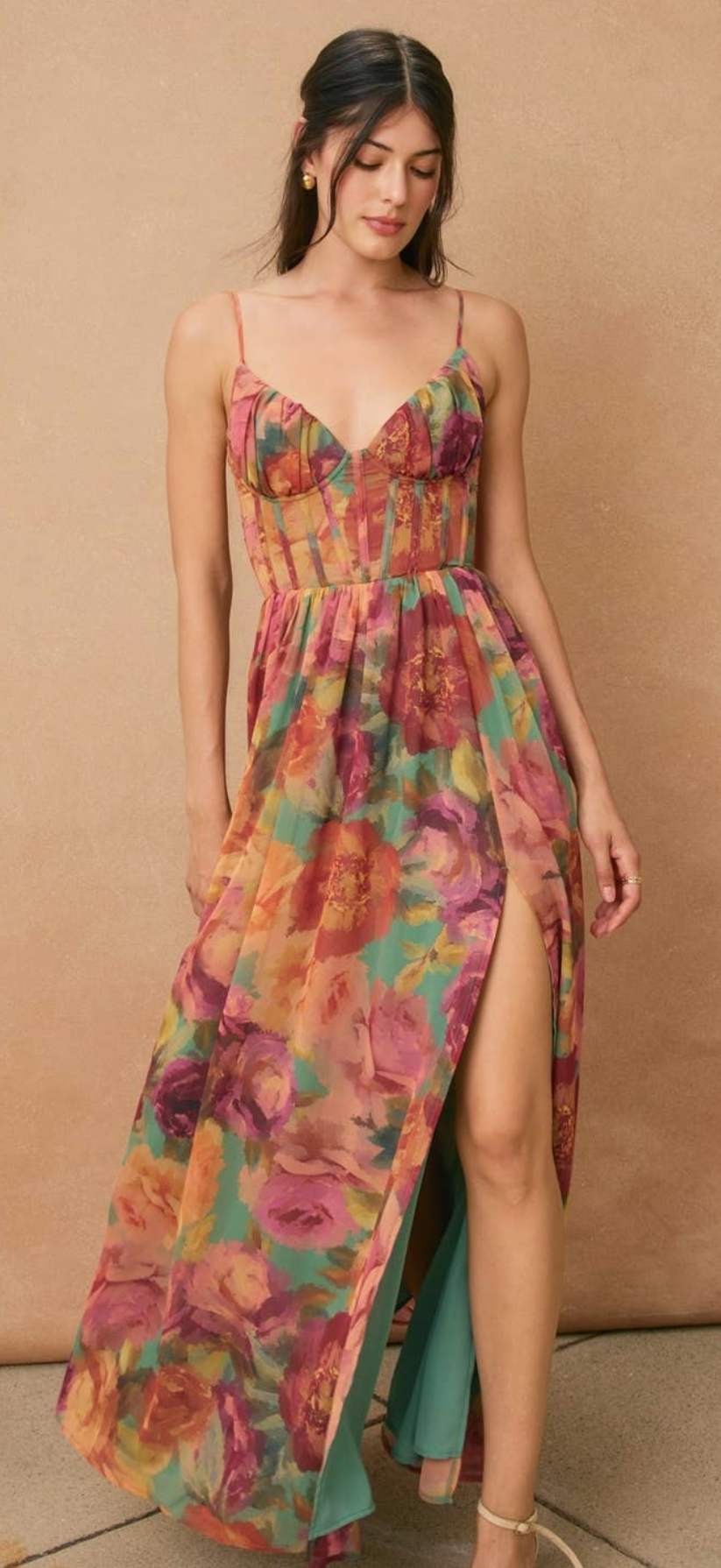 Autumn Floral