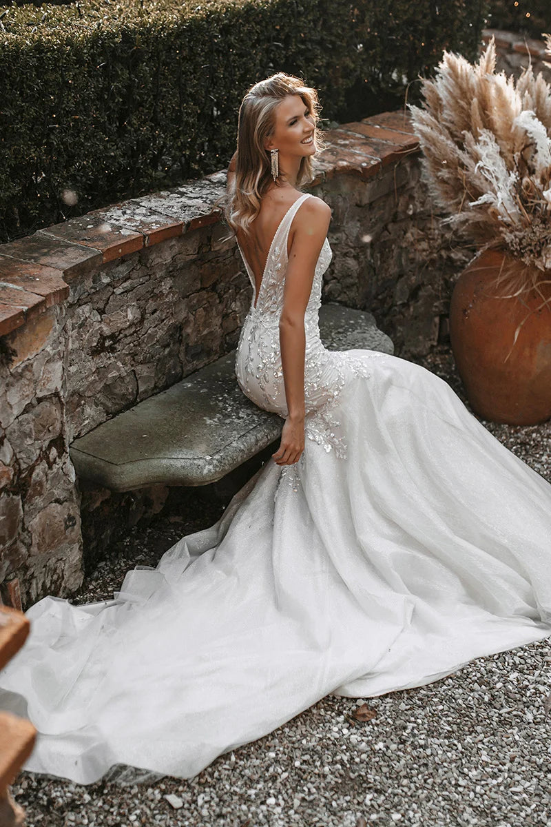 Abella by Allure Nadine Size 16