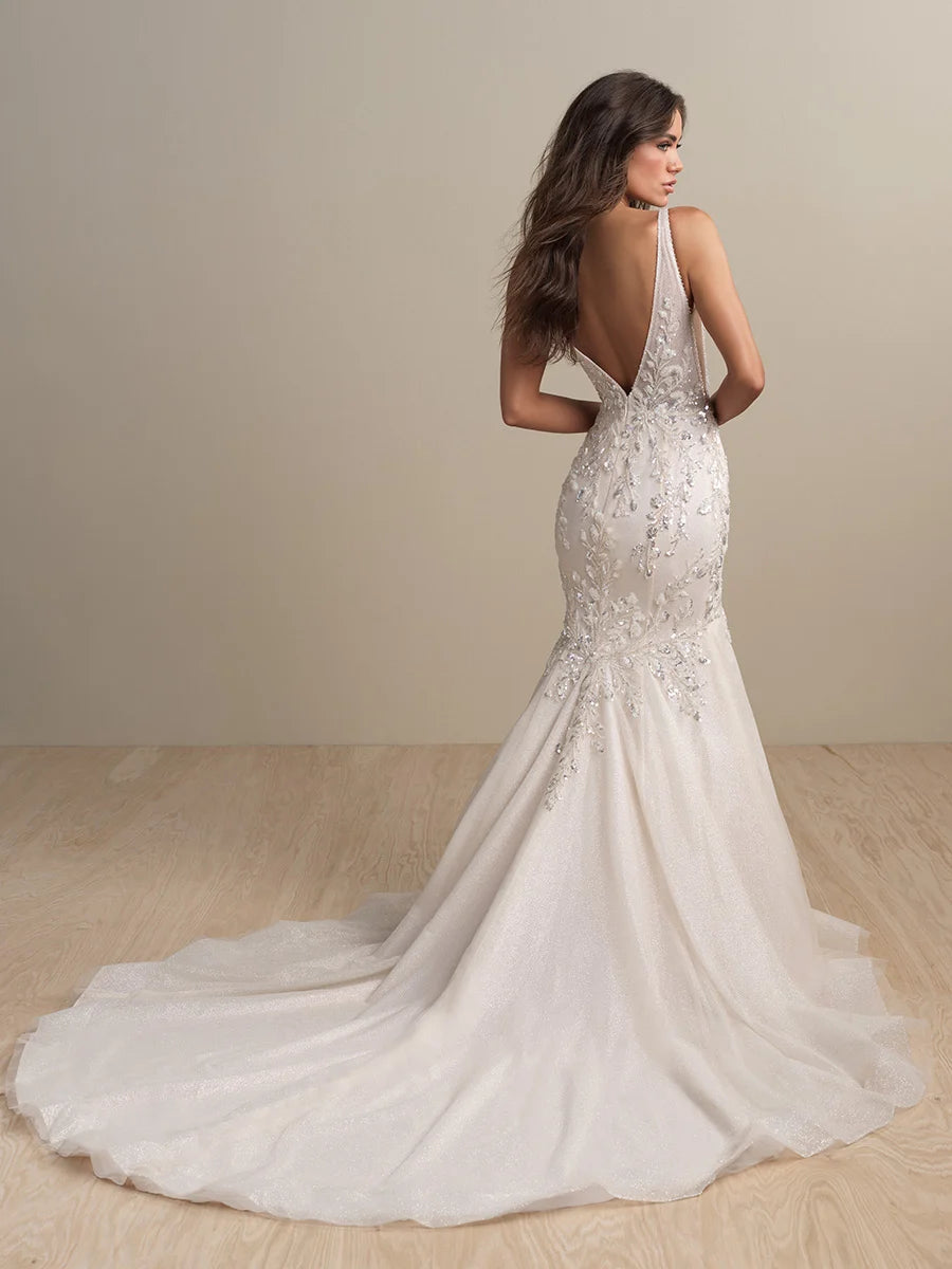 Abella by Allure Nadine Size 16