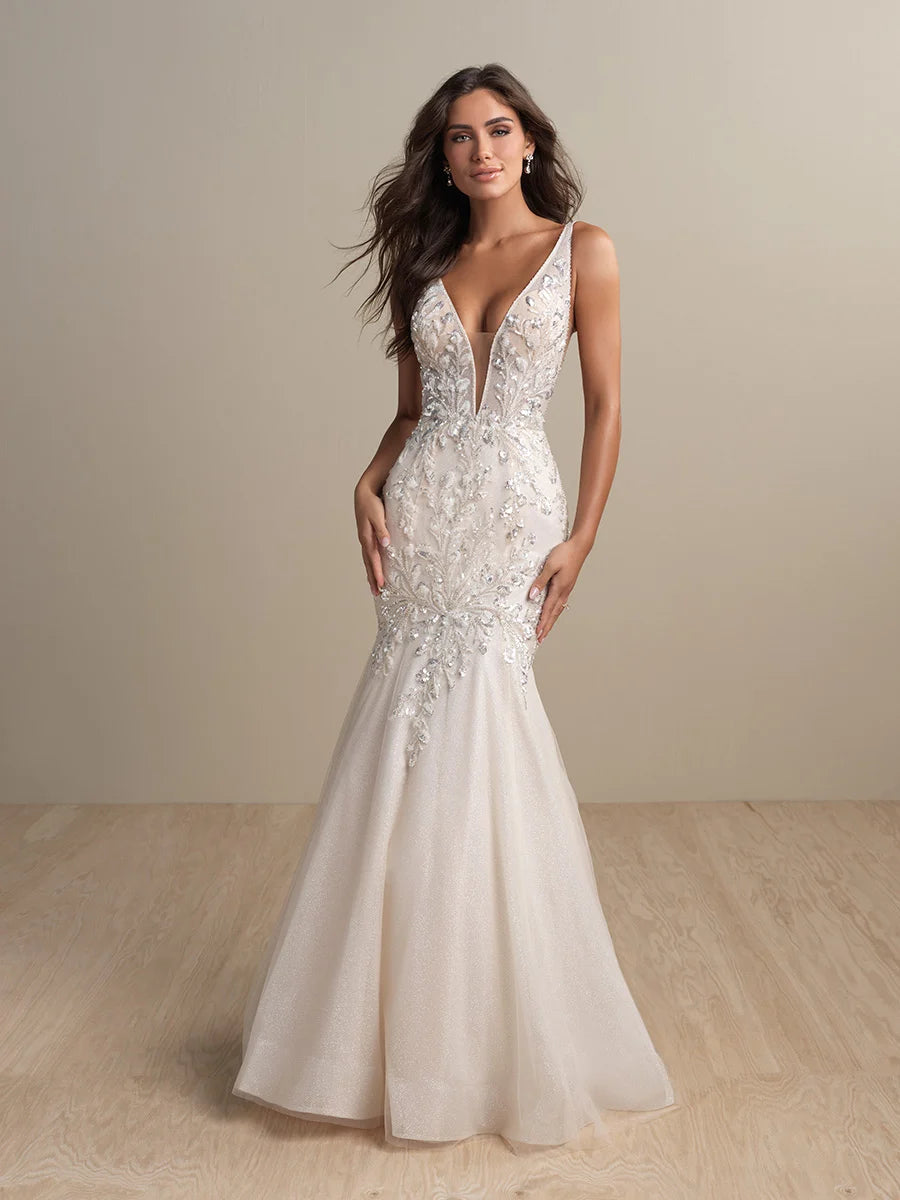 Abella by Allure Nadine Size 16
