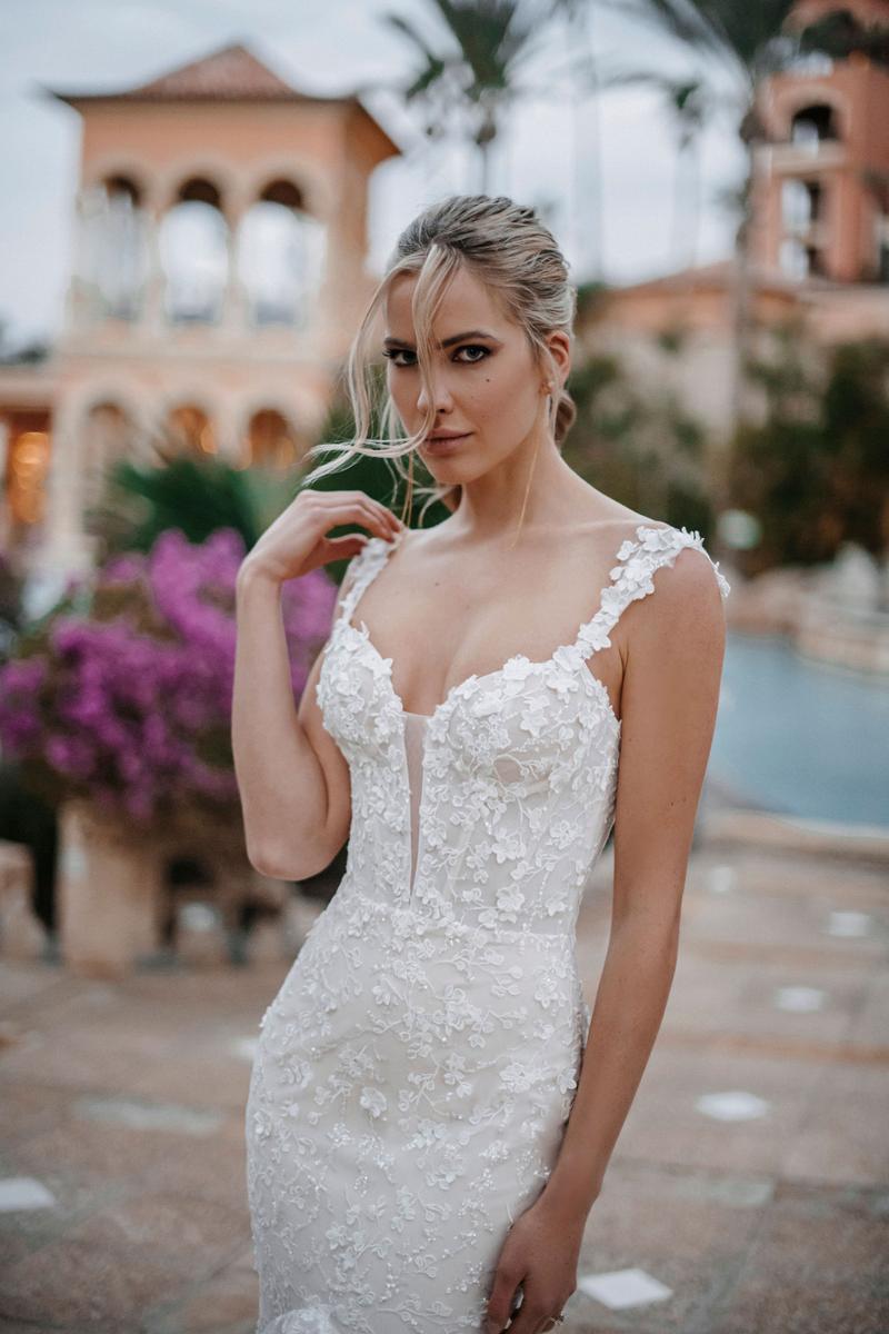 Abella by Allure MONIKA Size 18