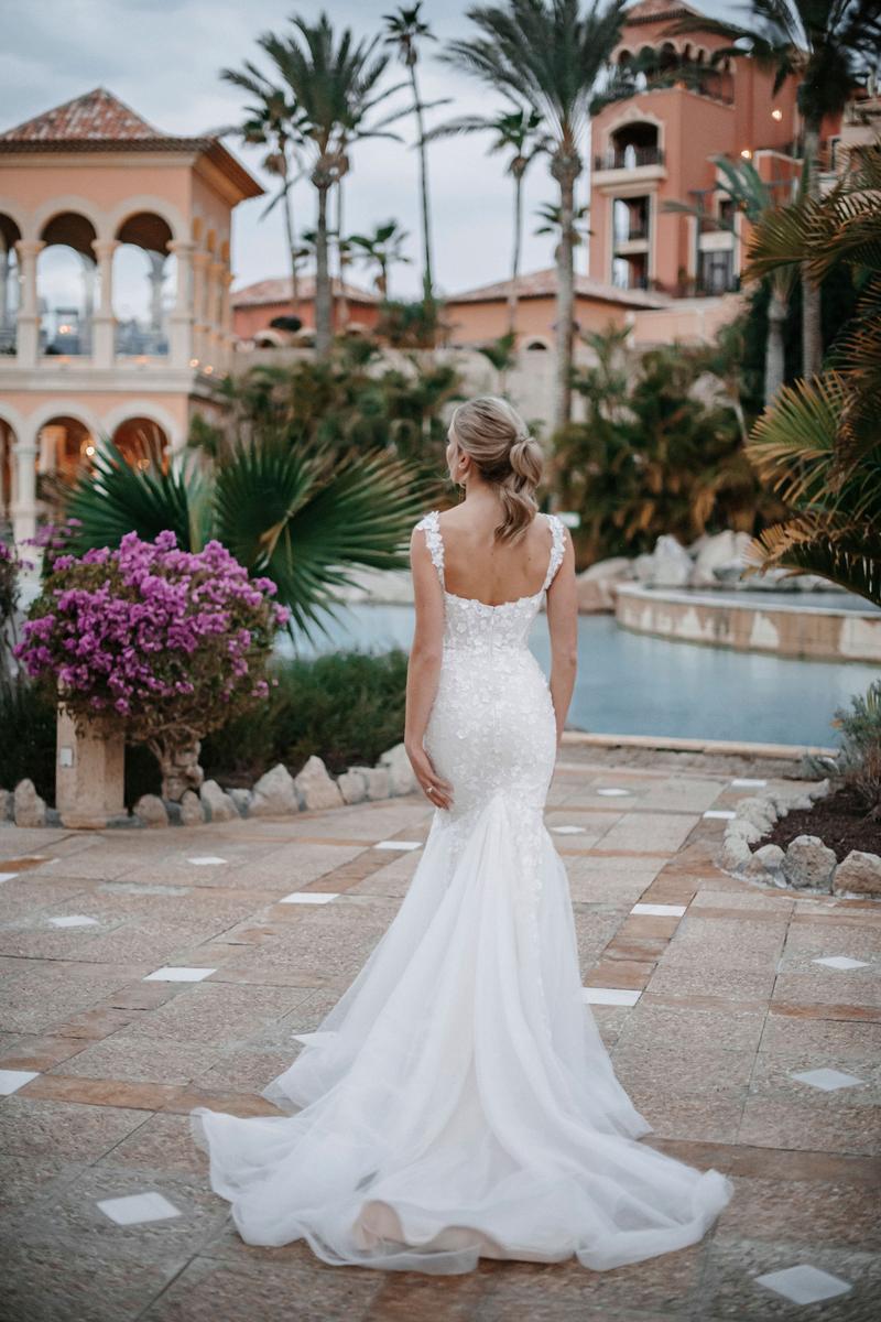 Abella by Allure MONIKA Size 18
