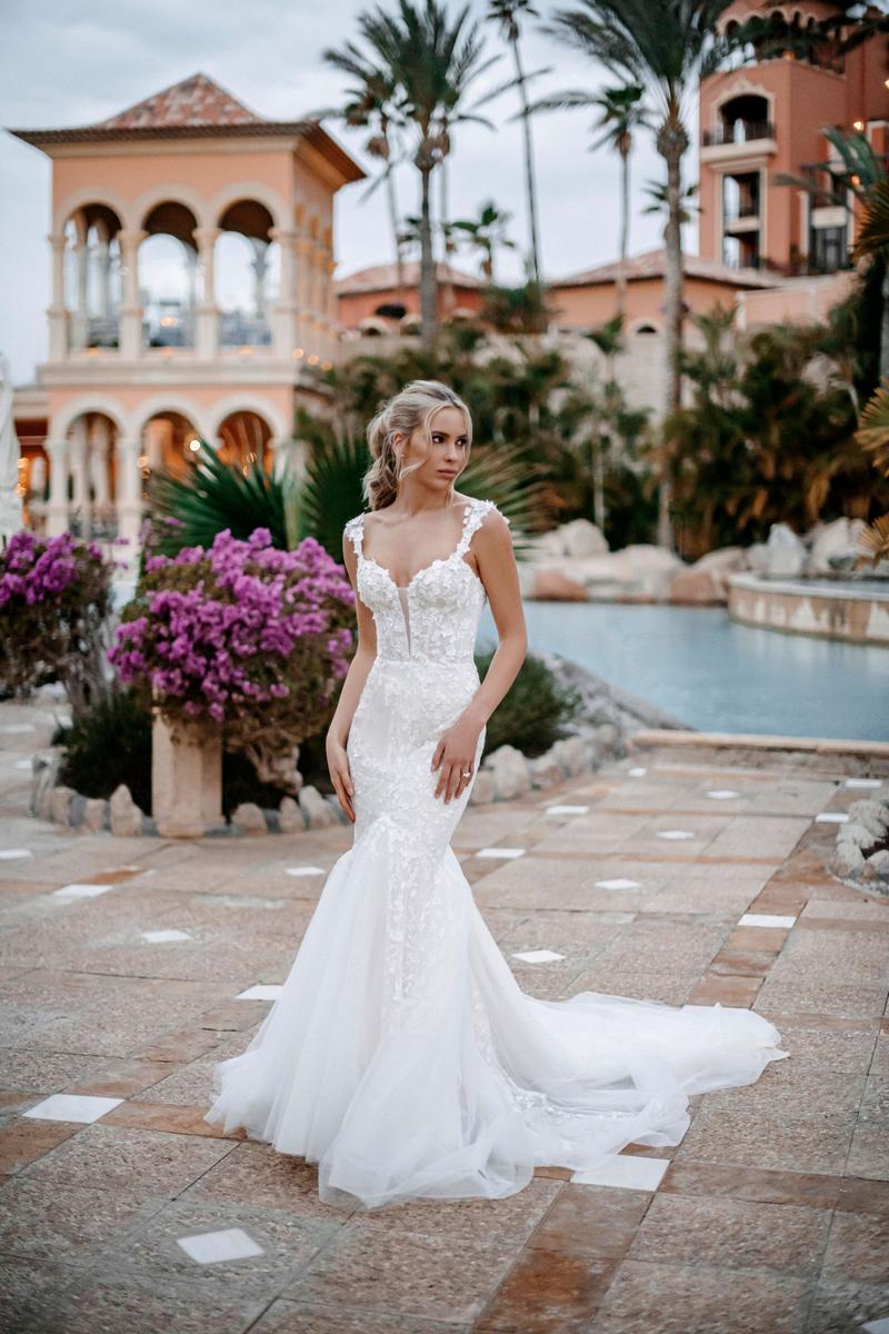 Abella by Allure MONIKA Size 18