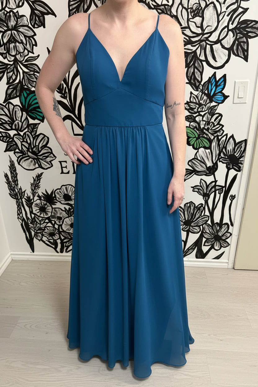 Morilee: 21597 Size: 10