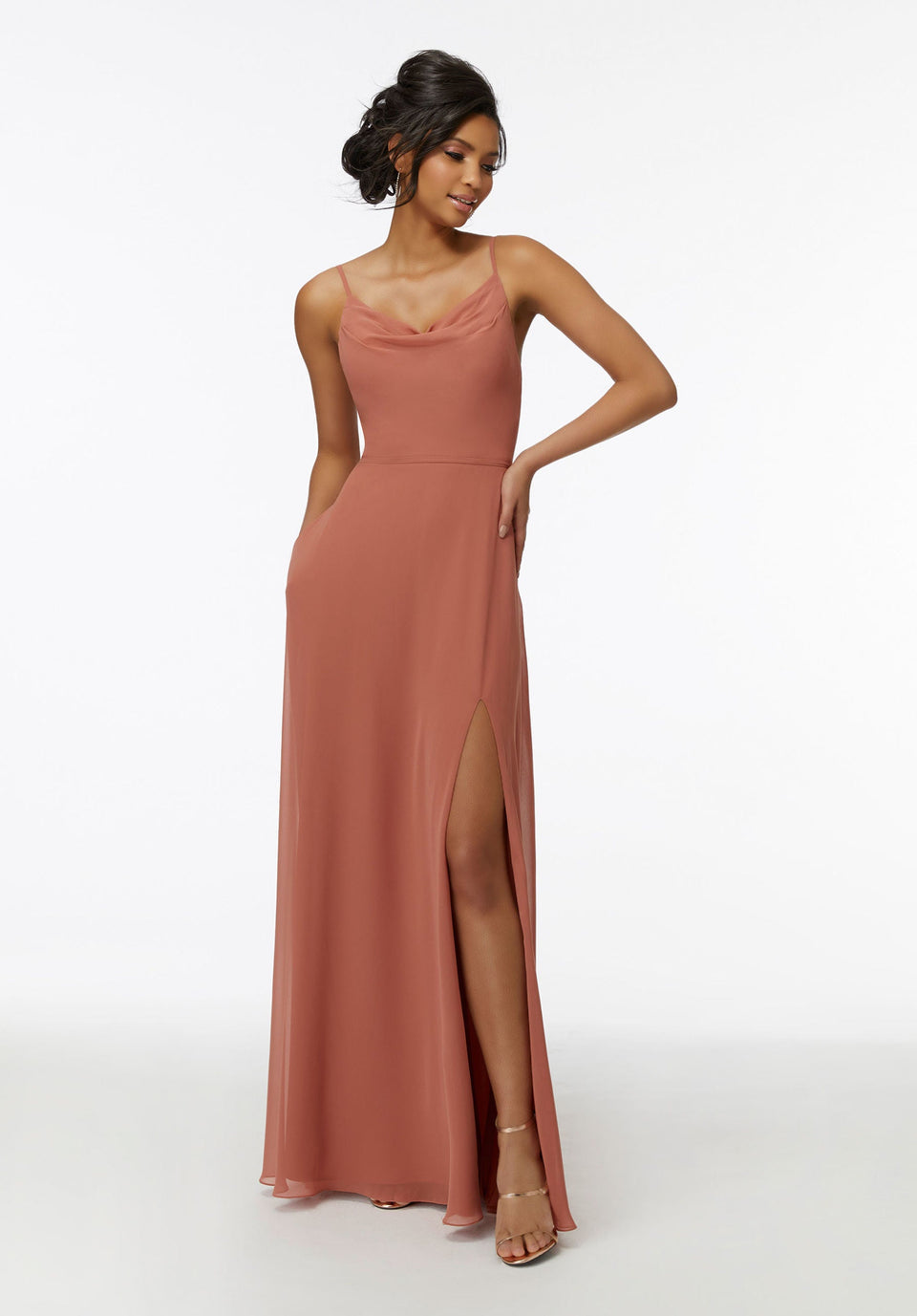 Morilee: 21732 Size: 20