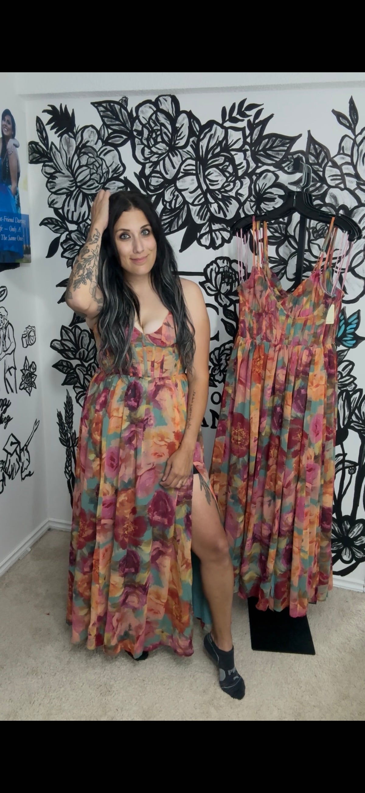 Autumn Floral
