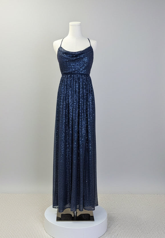 Morilee Maternity: 14104  Size: M12