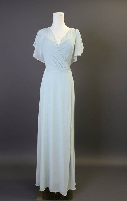 Morilee: 21667 Size: 10