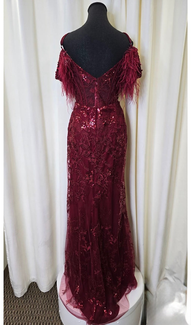 Monsini: 31928 Size: 14