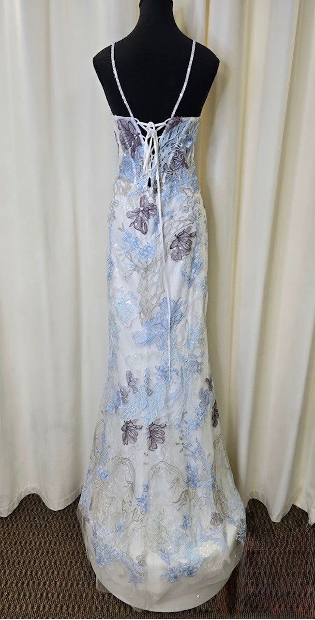 Azure: A8005 Size 22
