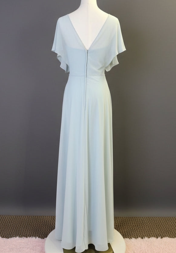 Morilee: 21667 Size: 10