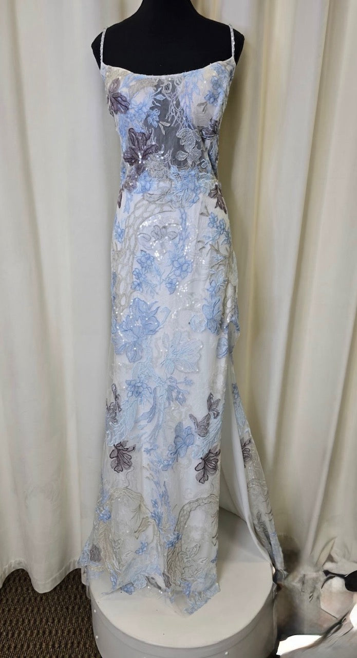 Azure: A8005 Size 22
