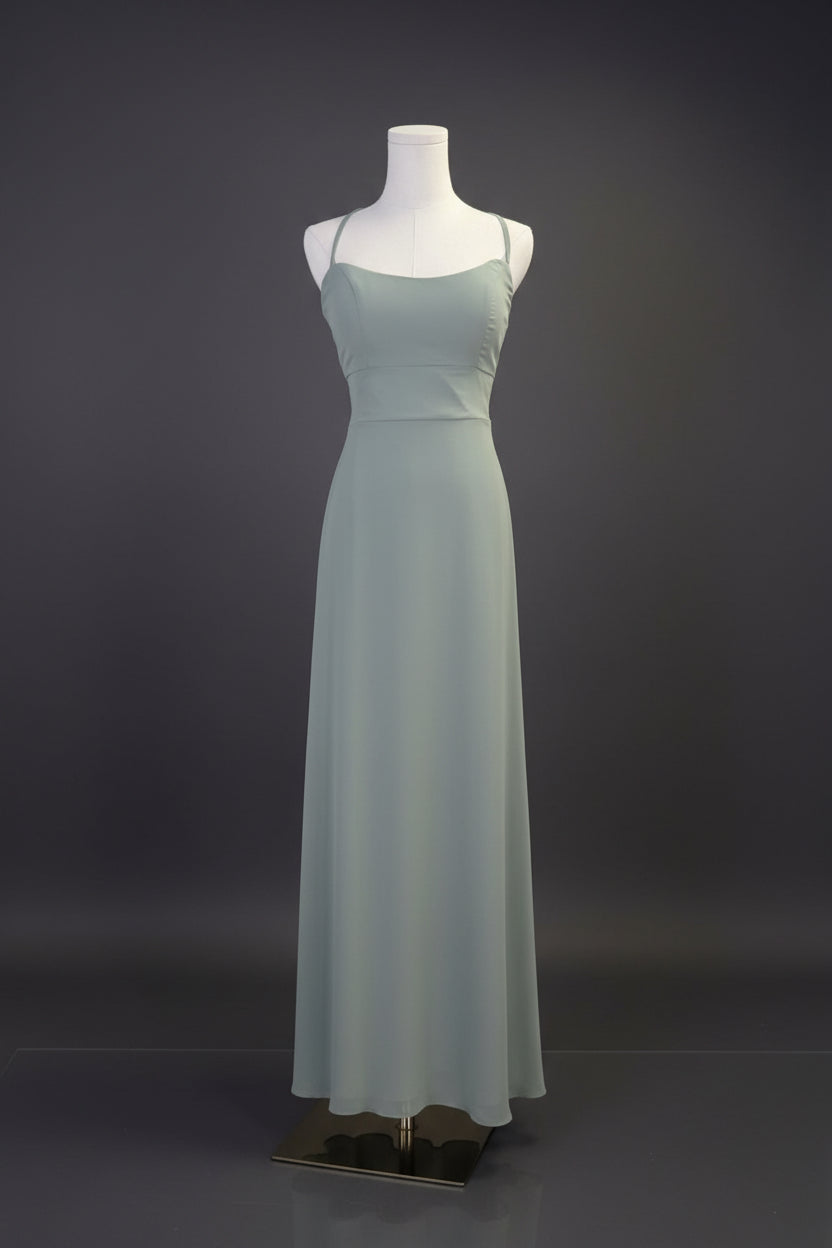 Morilee: 21655 Size: 8