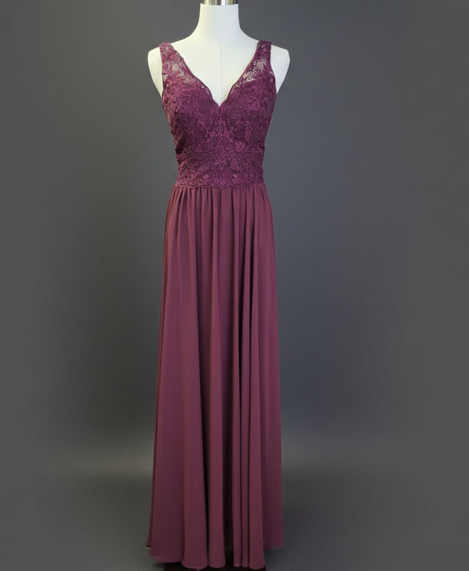 Morilee: 21656 Size: 8