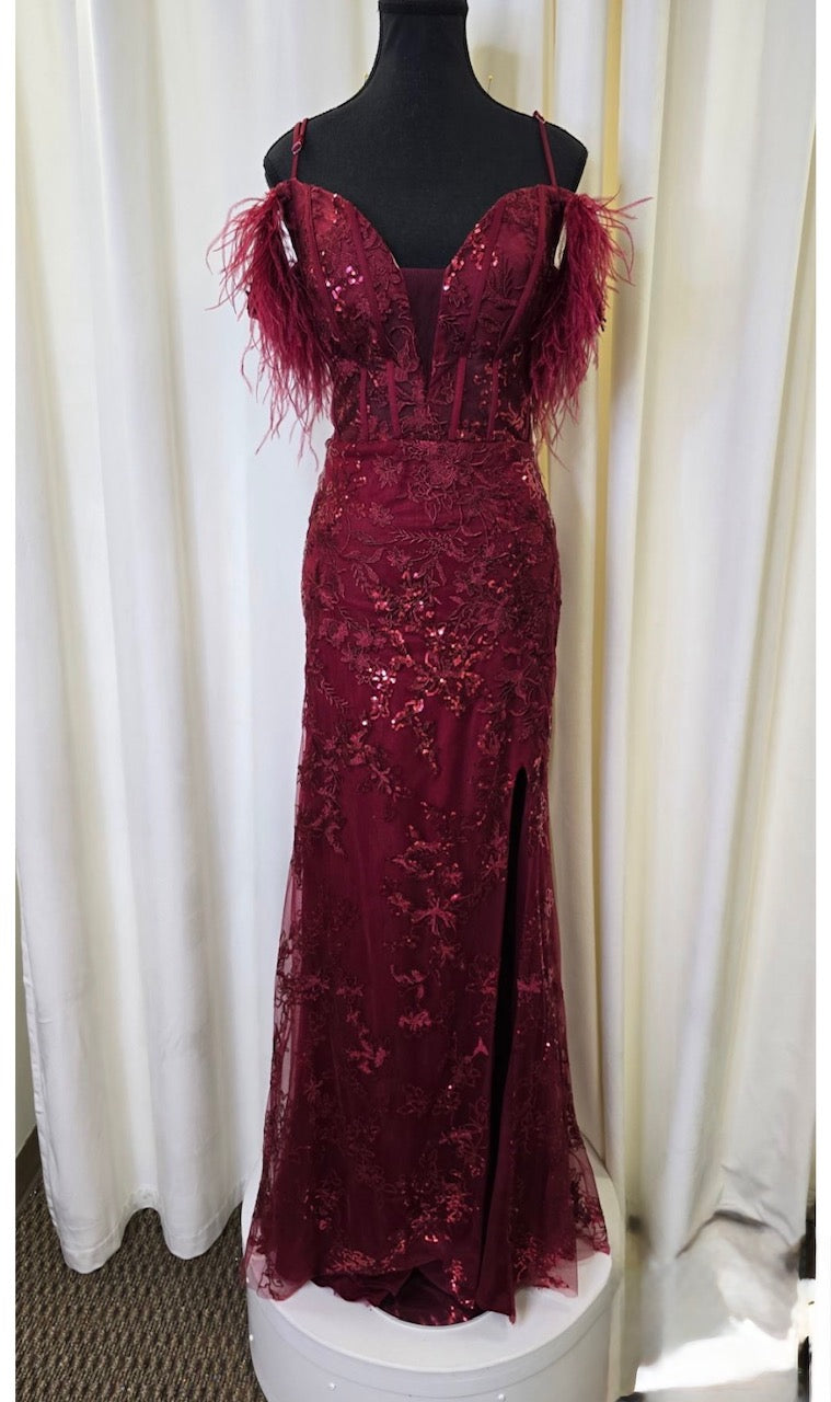 Monsini: 31928 Size: 14