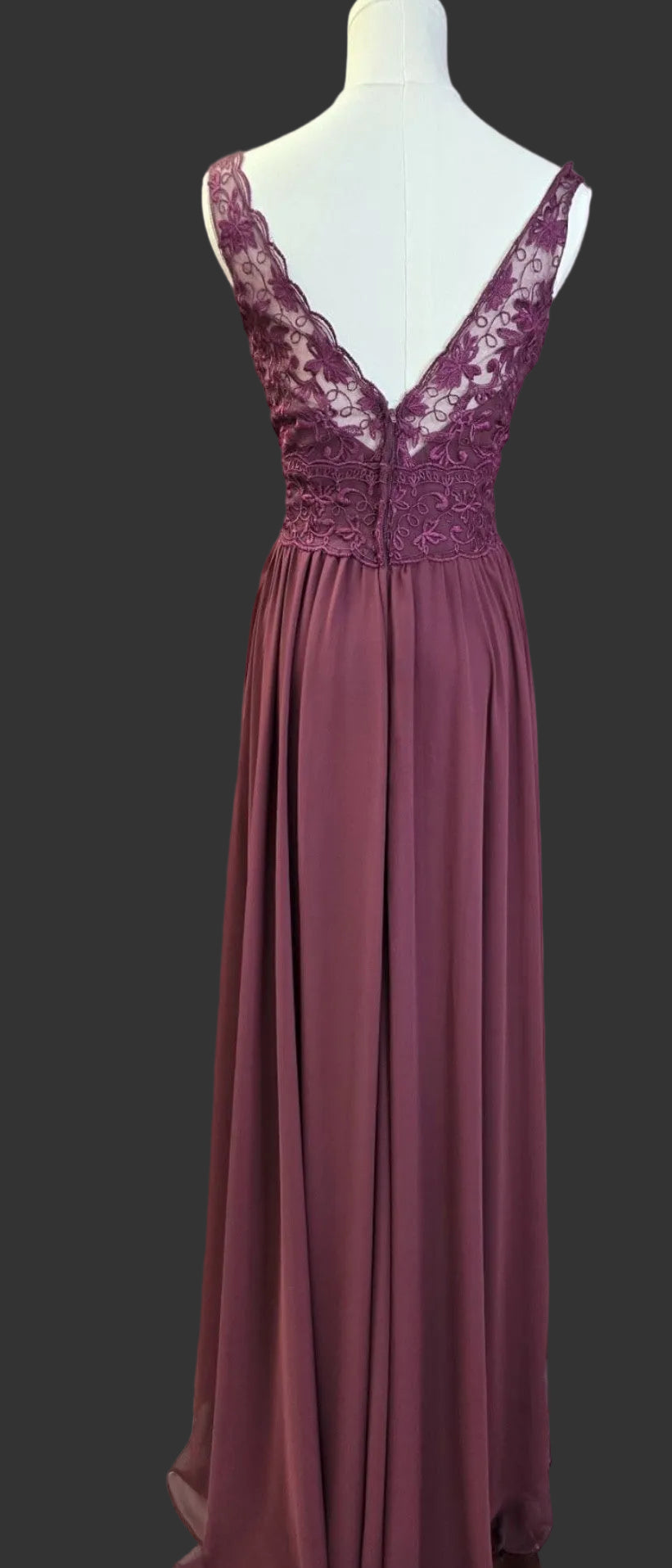 Morilee: 21656 Size: 8