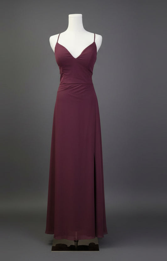 Morilee: 21634 Size: 8