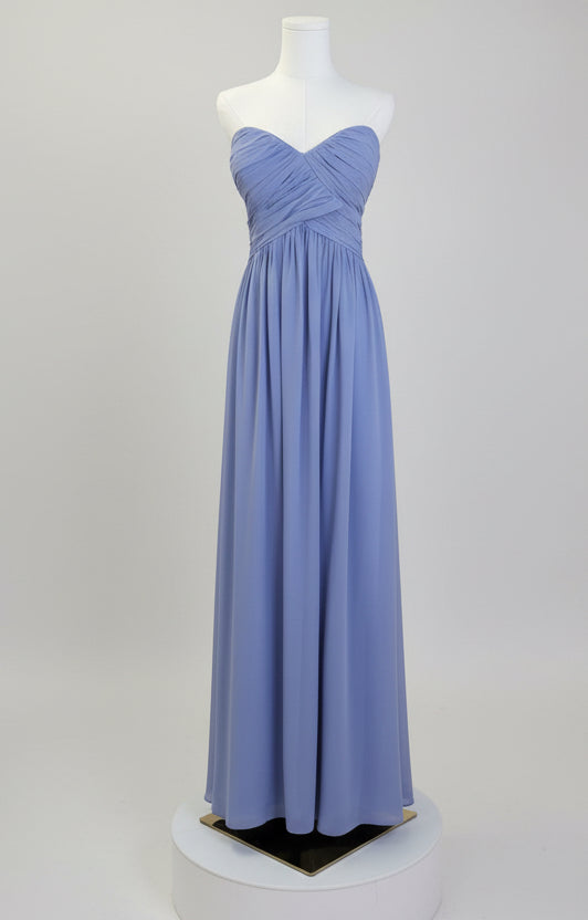 Gather & Gowns: 578 Size: 16